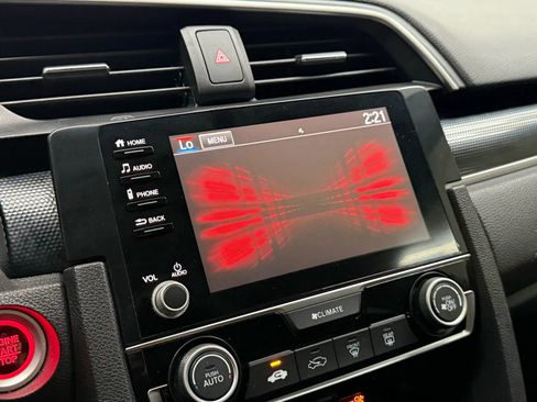 Used 2020 Honda Civic Sport image 28