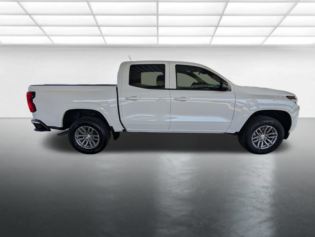 New 2026 Chevrolet Colorado LT w/ Advanced Trailering Package RWD image 30