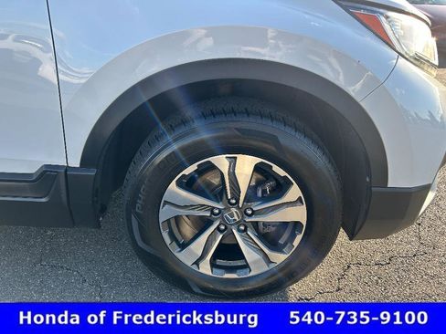 Used 2020 Honda CR-V LX image 28