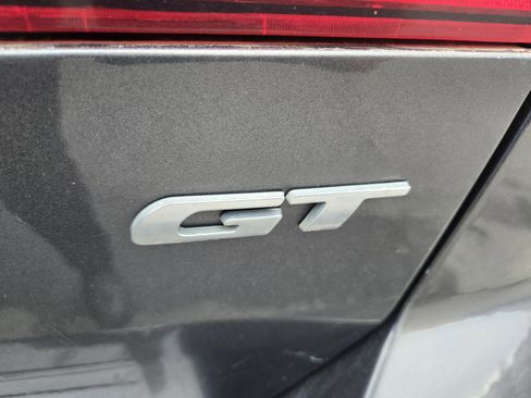 Used 2019 Dodge Journey GT image 29