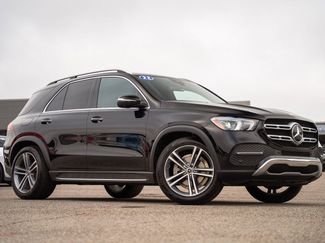 Used 2022 Mercedes-Benz GLE 350 video 2