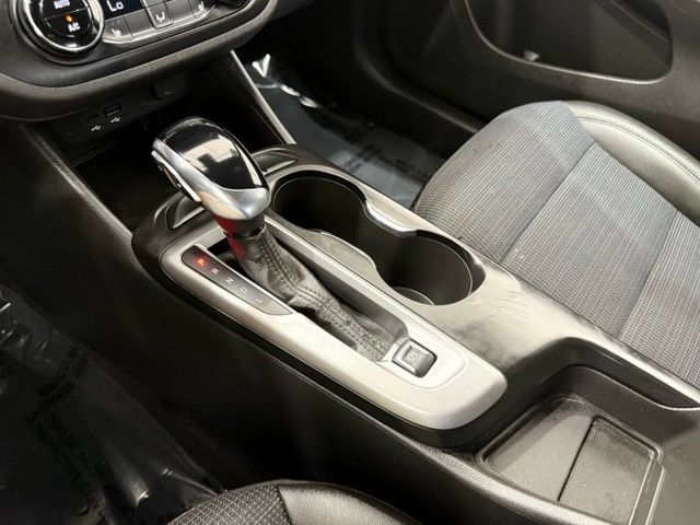 Used 2025 Buick Envista Preferred w/ Convenience I Package FWD image 38