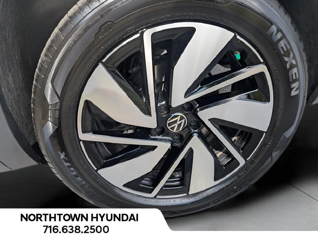 Used 2026 Volkswagen Atlas SE AWD/4WD image 41