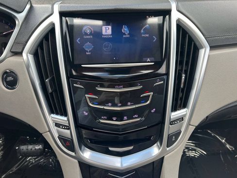 Used 2015 Cadillac SRX Performance w/ Driver Awareness Package FWD image 20
