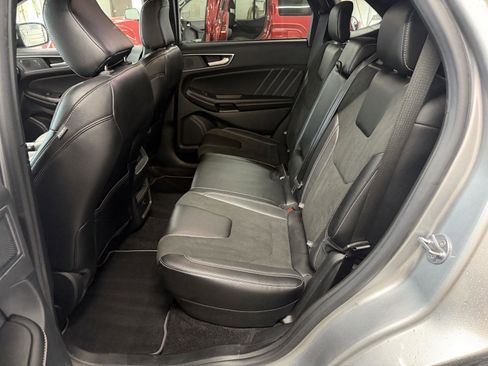 Used 2023 Ford Edge ST AWD/4WD image 22