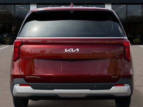 New 2026 Kia Carnival LXS image 13