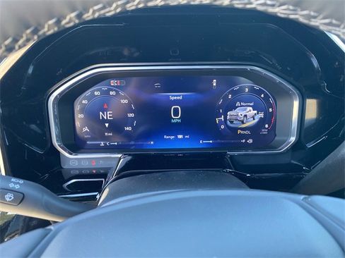 New 2026 Chevrolet Silverado 2500 High Country w/ Technology Package image 18