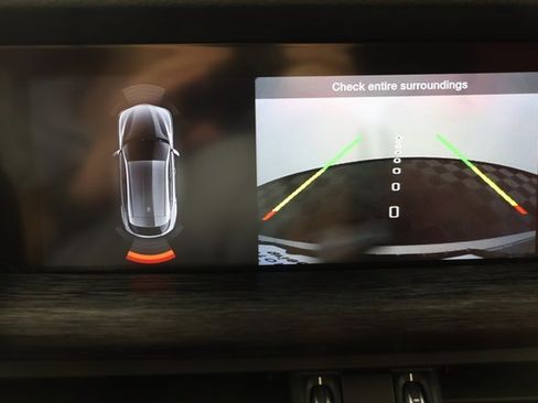 Used 2020 Alfa Romeo Stelvio Sprint w/ Nero Edizione image 18