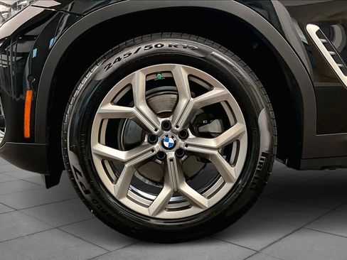 Used 2020 BMW X3 sDrive30i w/ Executive Package image 11