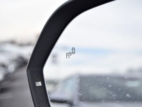 New 2026 Volkswagen Atlas Cross Sport SE image 10