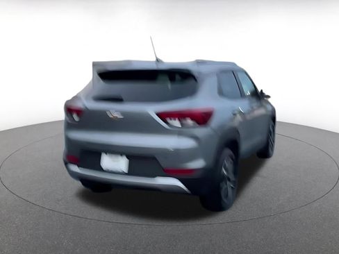 Used 2025 Chevrolet TrailBlazer LT image 12