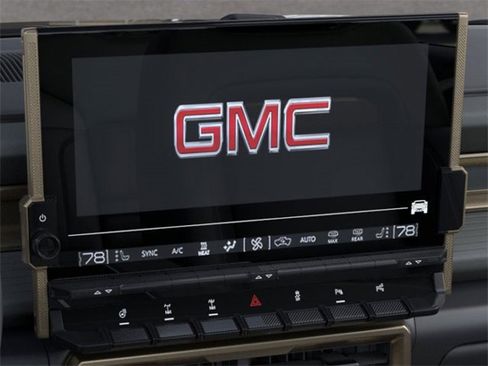 New 2025 GMC Hummer EV 3X w/ Extreme Off-Road Package image 20