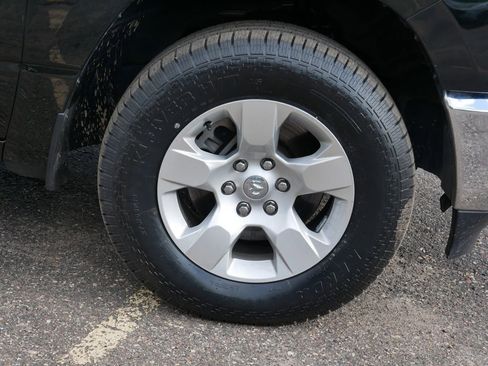 Used 2024 RAM 1500 Lone Star AWD/4WD image 7