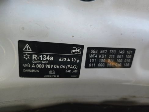 Used 2017 Mercedes-Benz C 300 4MATIC Sedan image 65