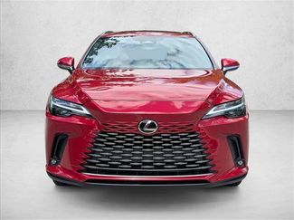 Used 2024 Lexus RX 350 Premium w/ Accessory Package (Z1) FWD video 2