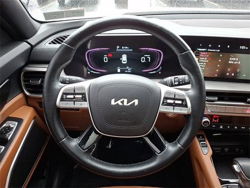 Certified 2024 Kia Telluride EX X-Line image 20