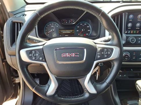 Used 2022 GMC Canyon Elevation w/ Elevation Premium Package AWD/4WD image 28
