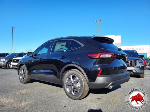 New 2026 Ford Escape ST-Line w/ Tech Pack #1 FWD image 6