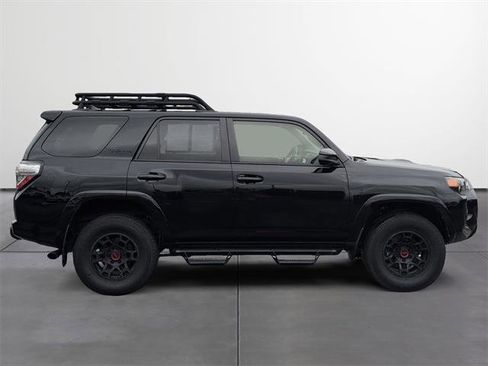 Certified 2021 Toyota 4Runner TRD Pro image 6