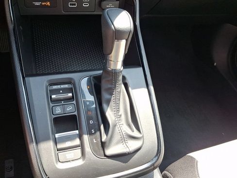 Used 2024 Honda CR-V EX image 18