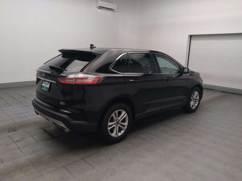 Used 2019 Ford Edge SEL w/ Equipment Group 201A AWD/4WD image 10