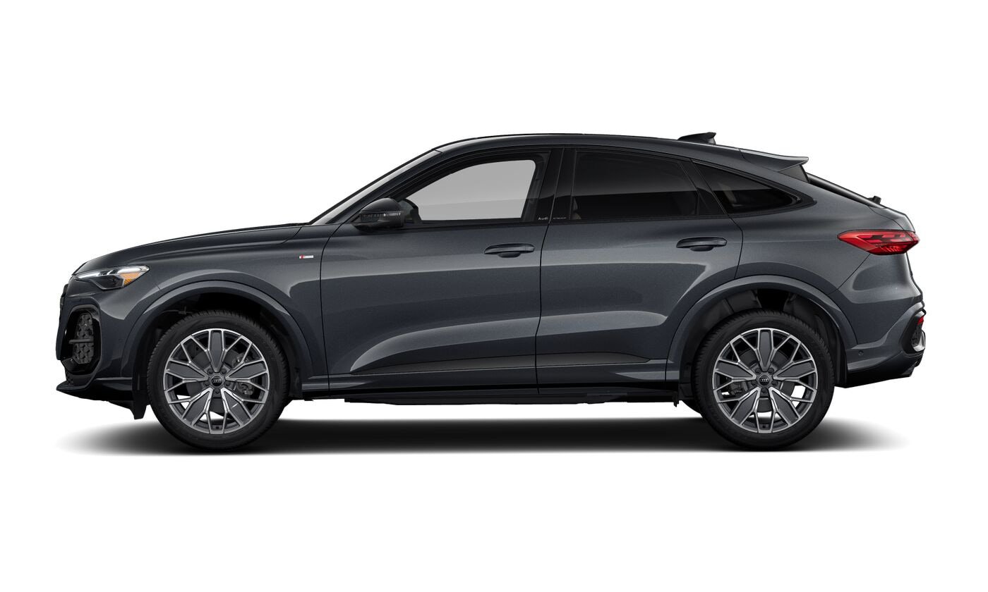 New 2026 Audi Q5 Premium Plus AWD/4WD image 6
