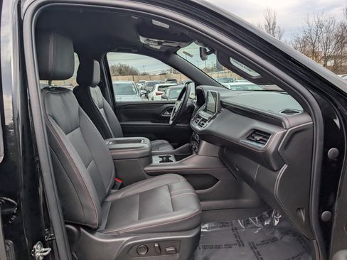 Used 2022 Chevrolet Tahoe RST w/ Luxury Package image 11