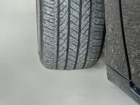 Used 2025 Lexus ES 300h w/ Accessory Package (Z2) FWD image 44
