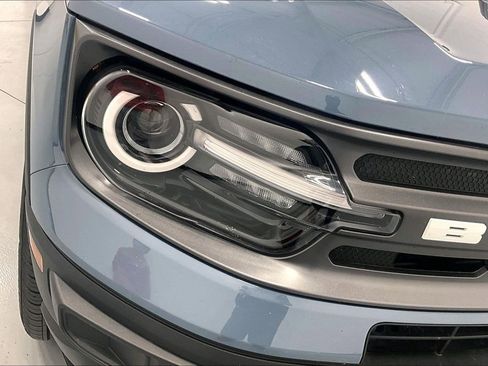 Used 2024 Ford Bronco Sport Big Bend image 28