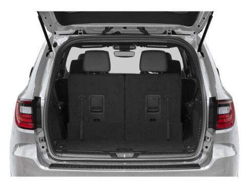 New 2026 Dodge Durango GT w/ Blacktop Package image 14