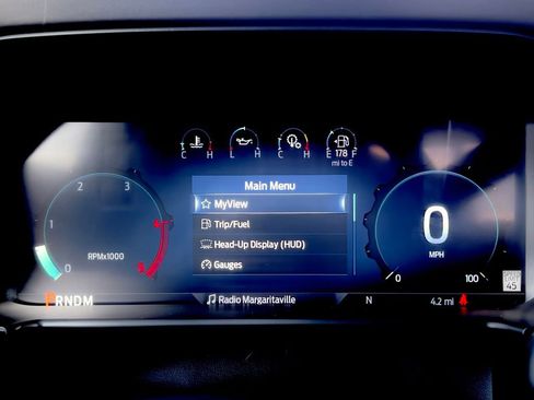 New 2026 Ford F250 Platinum image 23