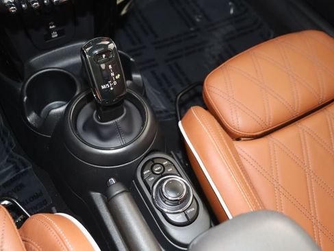 Used 2024 MINI Cooper John Cooper Works FWD image 30