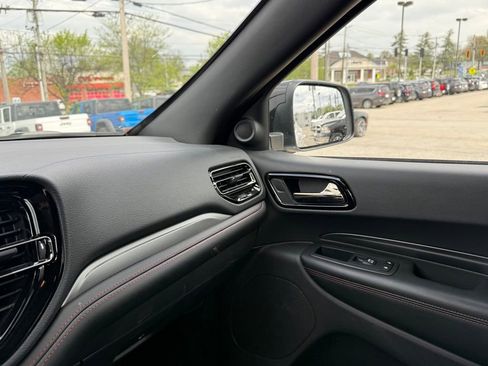 Used 2026 Dodge Durango GT w/ Blacktop Package image 21