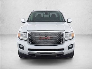 Used 2020 GMC Canyon Denali video 2