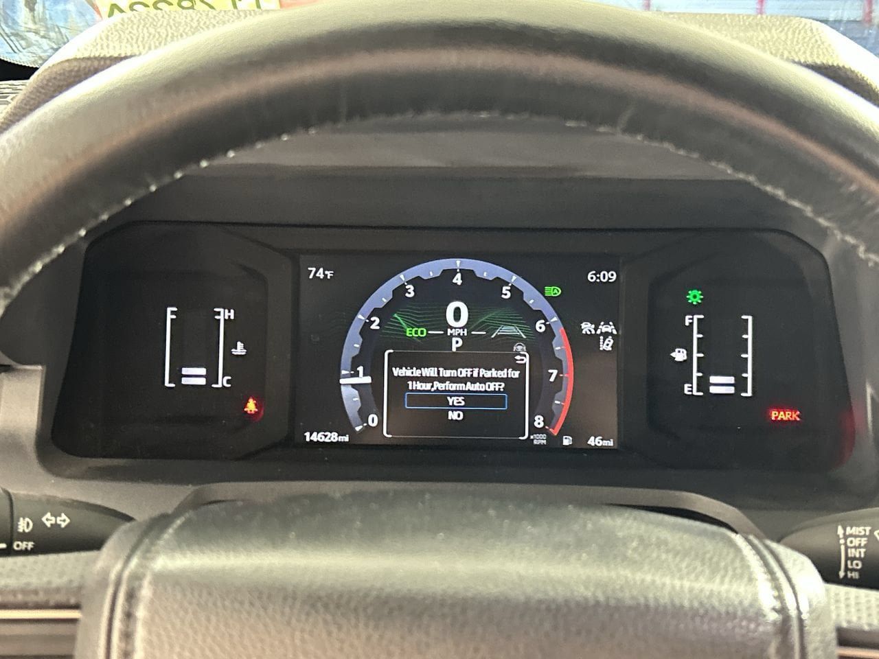 Used 2025 Toyota 4Runner SR5 RWD image 15