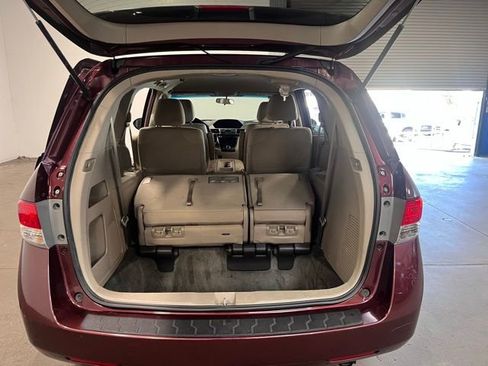 Used 2016 Honda Odyssey EX image 15