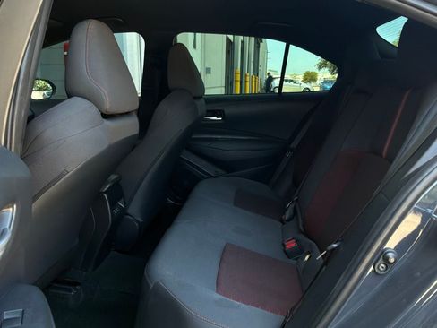 Used 2024 Toyota Corolla SE FWD image 11