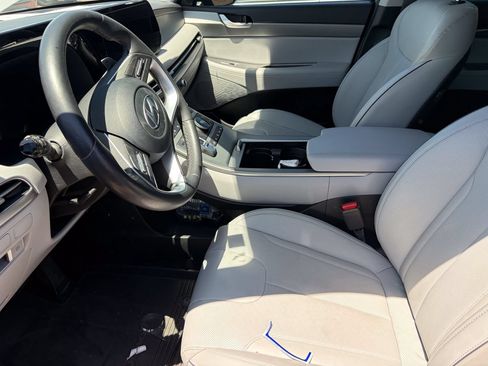 Used 2025 Hyundai Palisade SEL FWD image 7