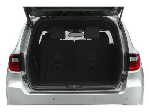 Used 2015 Dodge Durango R/T w/ Premium Nappa Leather Group image 16