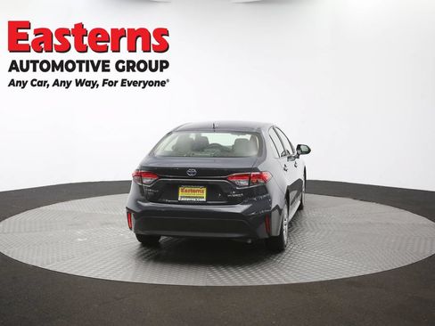 Used 2023 Toyota Corolla LE FWD image 36