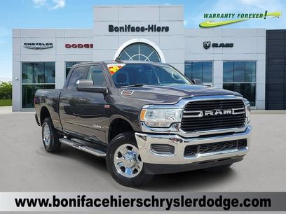 Used 2020 RAM 2500 Big Horn
