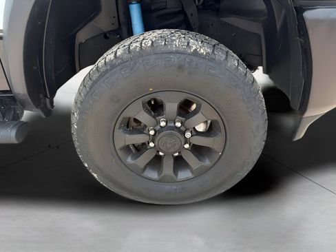 Used 2022 RAM 2500 Power Wagon AWD/4WD image 41