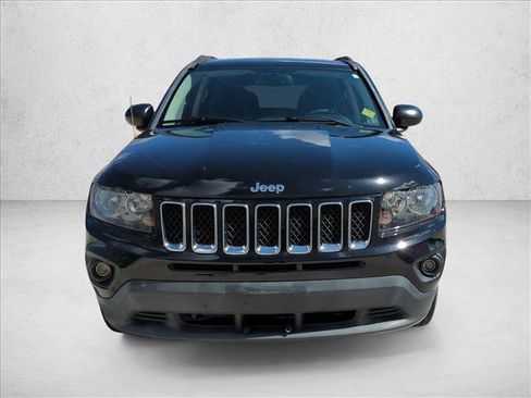 Used 2016 Jeep Compass Sport w/ Power Value Group AWD/4WD image 2
