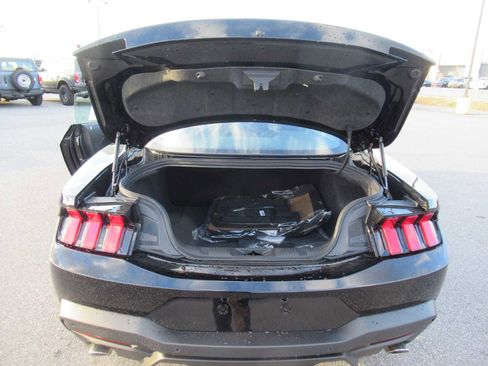 New 2026 Ford Mustang Coupe image 13