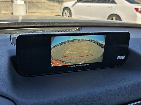 New 2026 MAZDA CX-50 AWD 2.5 Hybrid w/ Premium Pkg image 37