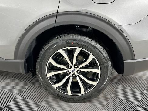 New 2026 Ford Explorer ST-Line image 18