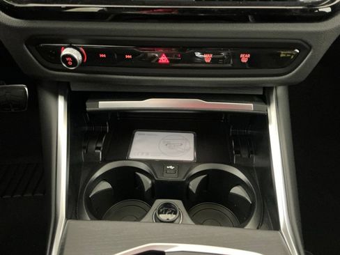 New 2026 BMW 330i Sedan w/ M Sport Package RWD image 12