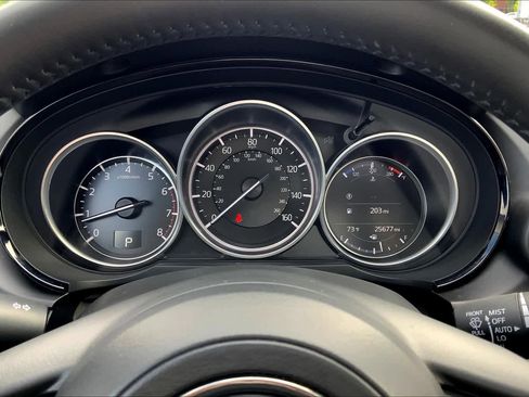 Used 2020 MAZDA CX-9 Touring w/ Touring Premium Package image 25