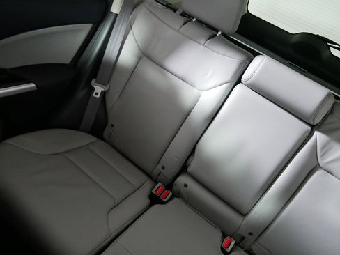 Used 2015 Honda CR-V EX-L image 12