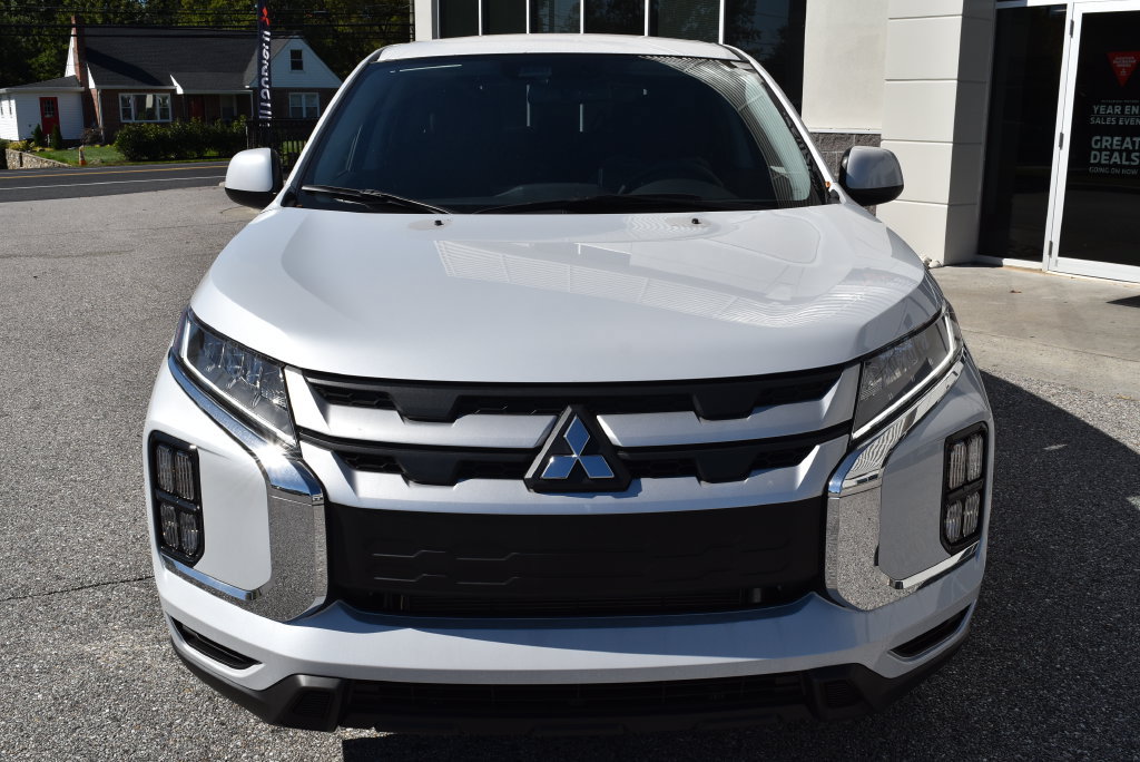 New 2027 Mitsubishi Outlander Sport ES AWD/4WD image 3
